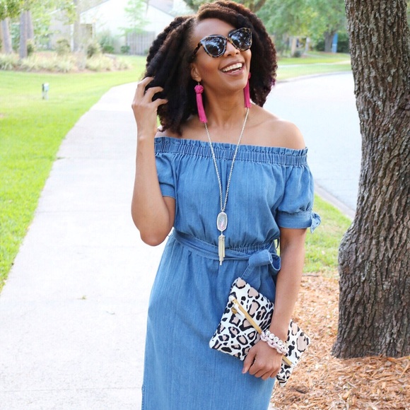 Meet your Posher, Natasha - Picture 1 of 1